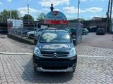 Citroën Berlingo Kombi Vitamin KLIMA/ZV/ELEK.F/ - Citroën Berlingo in Magdeburg