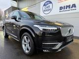 Volvo XC90 Inscription AWD*7sitzer* AHK*Navi* - Volvo XC90 Inscription mit Diesel-Antrieb