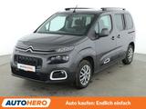 Citroën Berlingo 1.5 Blue-HDi Shine M *HUD*CAM*PDC*SHZ* - Citroën Berlingo: Hdi