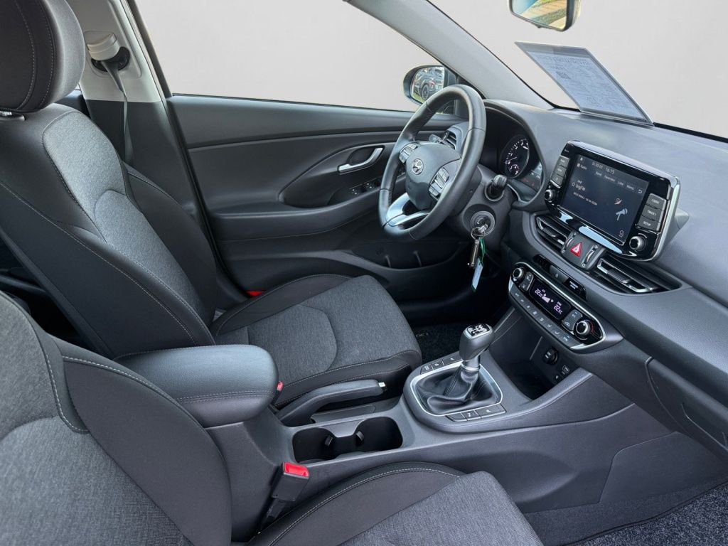 Hyundai i30 – Bild 16