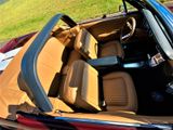 Ford Mustang - Ford Mustang aus 1967: Cabrio