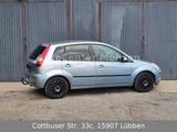 Ford Fiesta Futura (Nr. 093) - Ford Fiesta: Futura