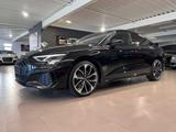 Audi S3 Limousine 2.0TFSI quattro S tronic 1.HAND - gebrauchte Audi S3 aus dem Jahr 2022