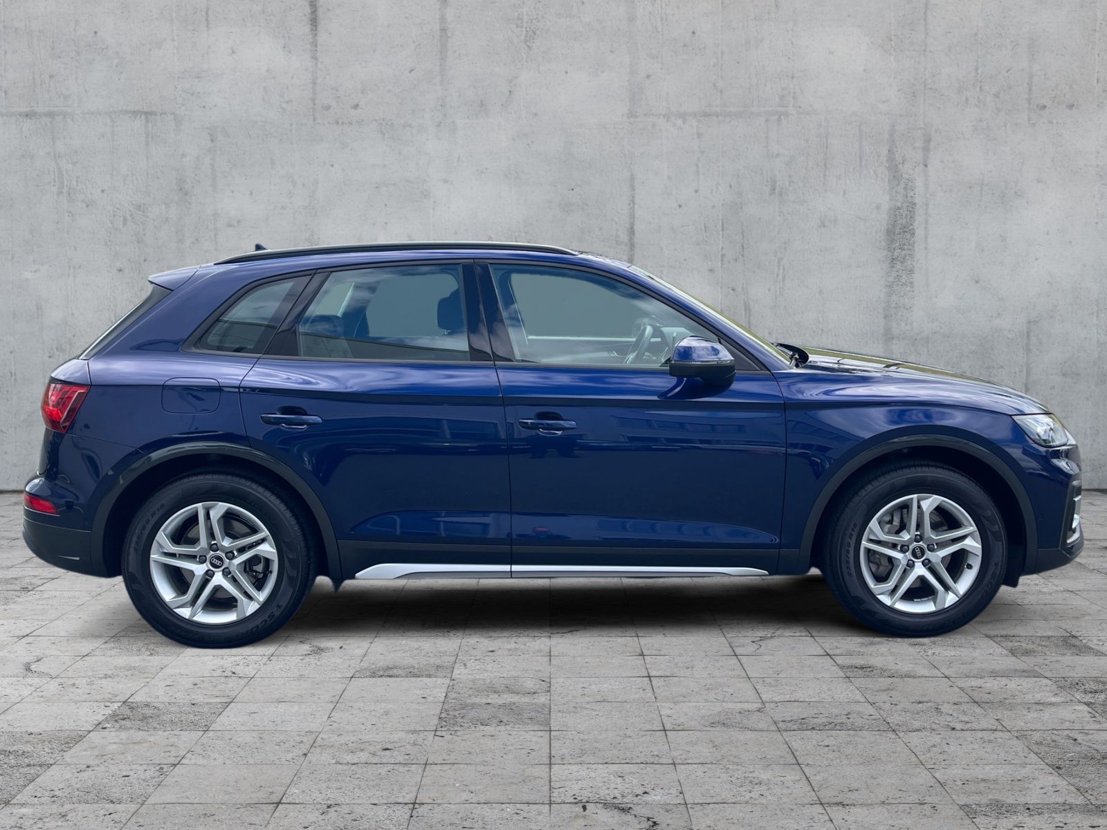 Audi Q5 - Bild 7