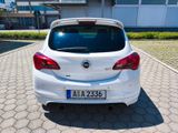 Opel Corsa OPC 1.6 Turbo 207 PS  Top gepflegt - Opel Corsa mit Benzin-Antrieb: Kleinwagen, Turbo Opc
