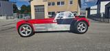 Lotus Super Seven HKT 300 PS - Lotus Super Seven Benziner Gebrauchtwagen