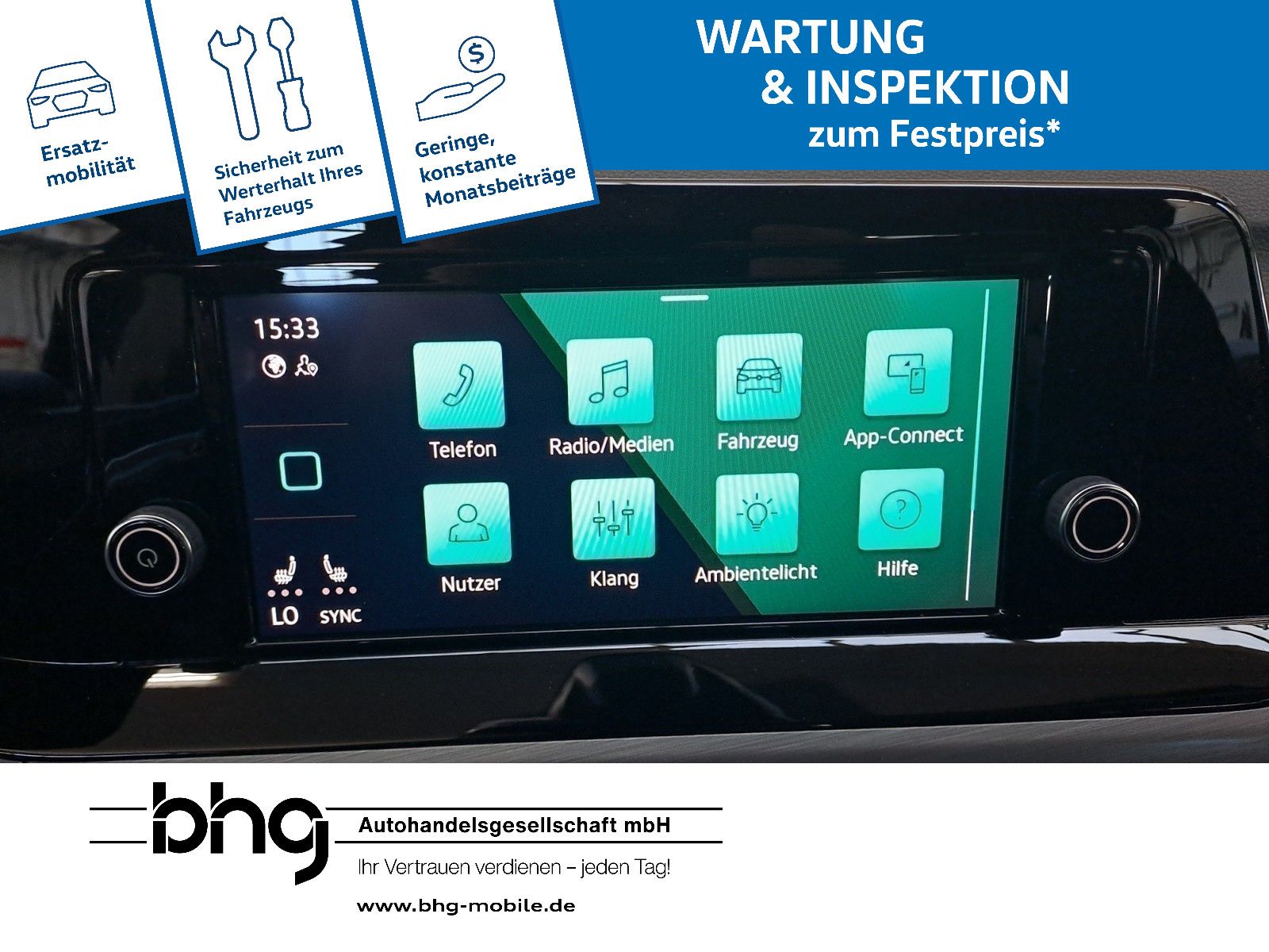 Volkswagen Golf - Bild 18
