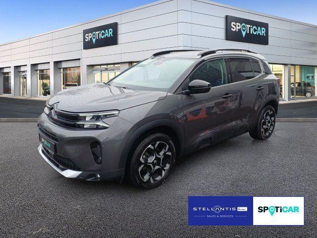 Citroën C5 Aircross Max HDi130 Automat ik*Navi*SHZ*Rückf