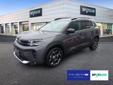 Citroën C5 Aircross Max HDi130 Auto. *Navi*SHZ*Rückfa - Citroën C5 Aircross MAX mit Diesel-Antrieb