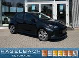 Mazda 2 Hybrid EXCLUSIVE Sitzh Regensens Spurhalteassi