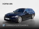 BMW 318d Touring Aut. M Sport+Lenkradheizg+AHK+LED - gebrauchte BMW 318 aus dem Jahr 2020
