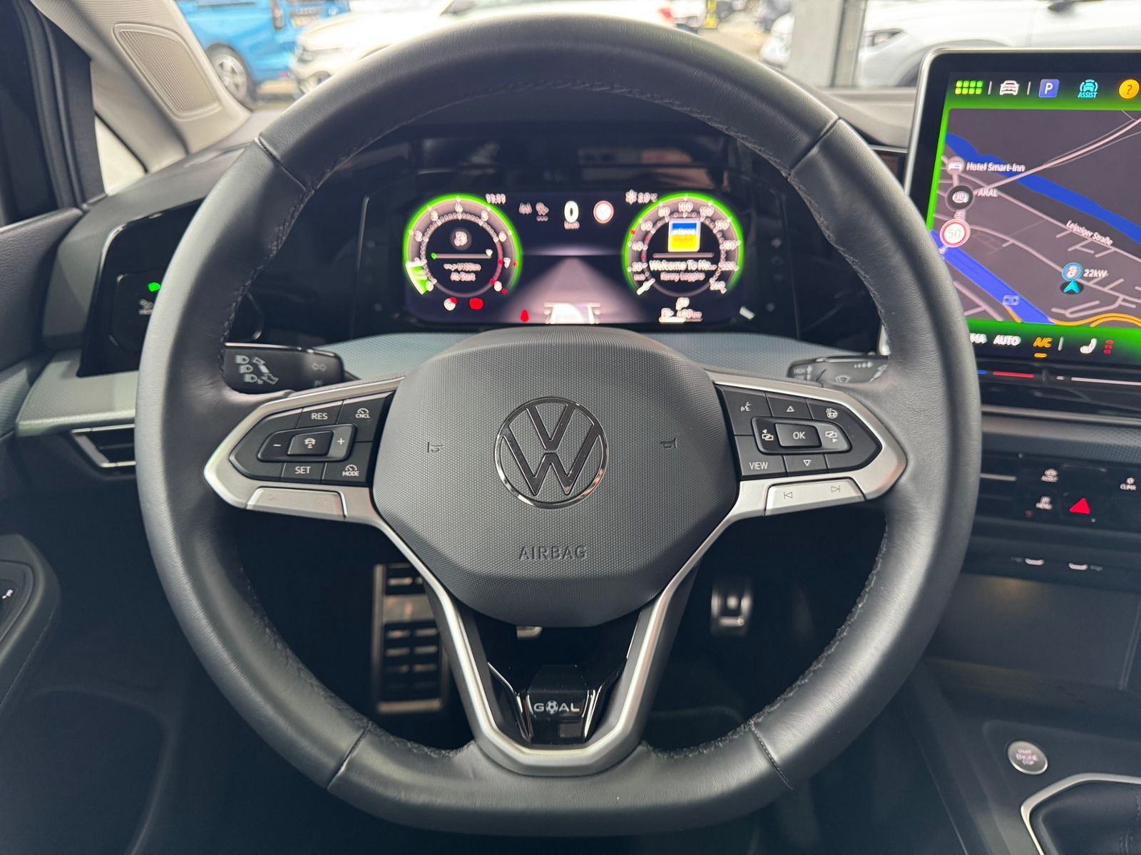 Volkswagen Golf - Bild 15