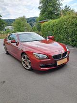 BMW 650i Coupé - Benziner aus zweiter Hand!  - Zweite Hand Gebrauchtwagen