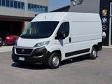 Fiat Ducato 35 3.0 CNG PLM-TM Furgone COIBENTATO - Fiat Ducato mit CNG-Antrieb