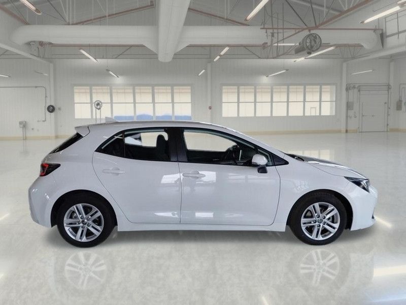 Toyota TOYOTA COROLLA 1.8 HYBRID BUSINESS 5 PORTE BERLI imagem 3