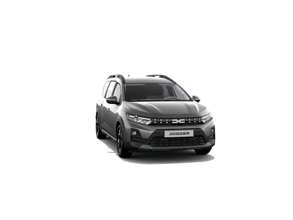 DACIA Jogger - Bild 11