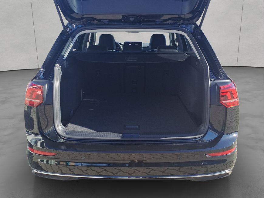 Volkswagen Golf Variant 1.5 eTSI OPF DSG Goal Allwetterreif, миниатюра 5