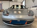 Porsche 996/911 Carrera Coupé DFz 2Hand  *SHZ*TEM*KLIMA* - Porsche aus 2001: 911