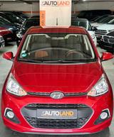 Hyundai i10 YES!*1.HAND*54 TKM*PDC*SITZ+LENKRADHEIZUNG - Hyundai i10 in Bonn