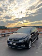 Volkswagen Polo 1.4 TDI R-Line Paket  - Volkswagen Polo: 1l4 TDI