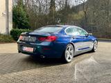 BMW 640d xDrive - BMW 640 Gran Coupé aus 2014