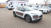 Citroën C4 Cactus 1.6 Blue-HDI Shine Edition