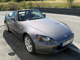 Honda S2000 2.0i - 2004, 9.750 KM - Honda S2000 Gebrauchtwagen