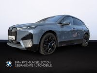 BMW iX - Vorschau Bild 1