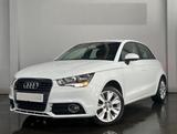 Audi A1 1.6 TDI Ambition Sportback Ambition - Audi A1 mit Diesel-Antrieb: Kleinwagen, 1.6