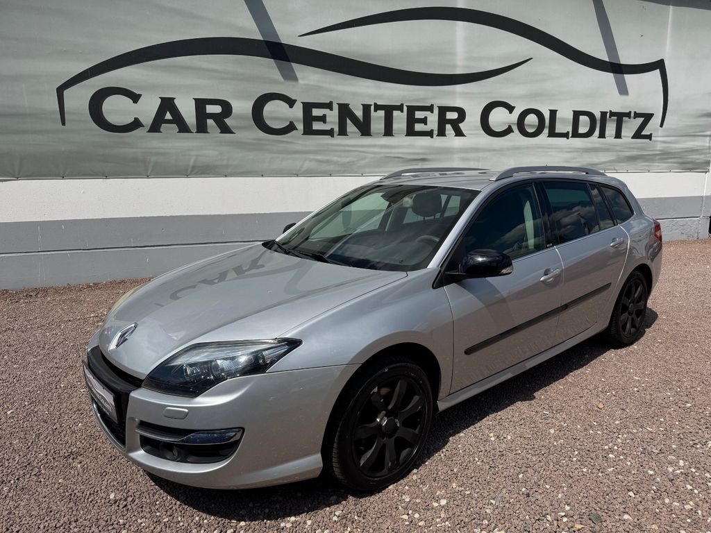 Angebot ansehen Renault Laguna