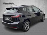 BMW 218 Active Tourer i AHK-klappbar AHK Navi Digita - schwarze BMW 2er Reihe