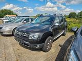 Dacia Duster I Prestige Leder+Navi+AHK+SHZ+PDC - Dacia Duster mit Diesel-Antrieb: Prestige