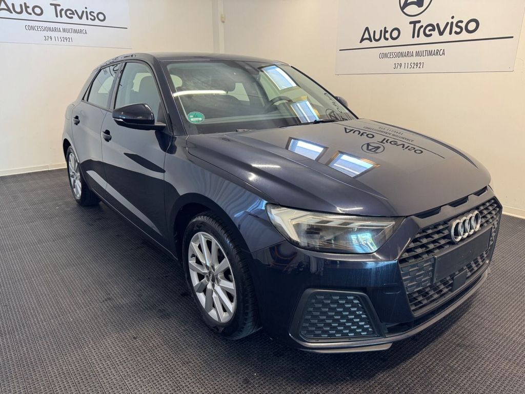 Image of Audi A1