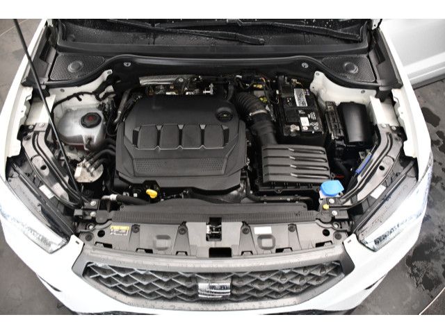 Seat Ateca - Bild 14