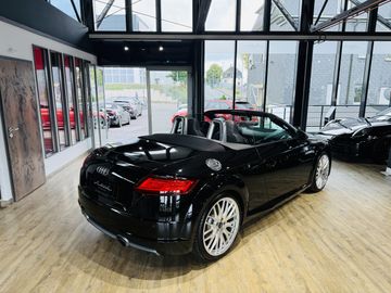 Audi TT - 10