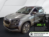 Skoda Karoq - Vorschau Bild 1
