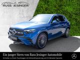 Mercedes-Benz GLC 400 e 4M AMG Line *AHK*360°*Distr*TotW*Memo*