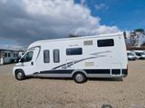 Hobby TOSKANA EXKLUSIVE 69 GL-TOP ZUSTAND - Offers matching your search criteria