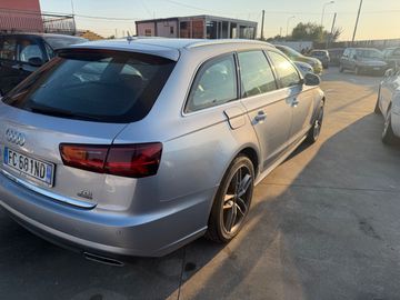 Audi A6 - 6