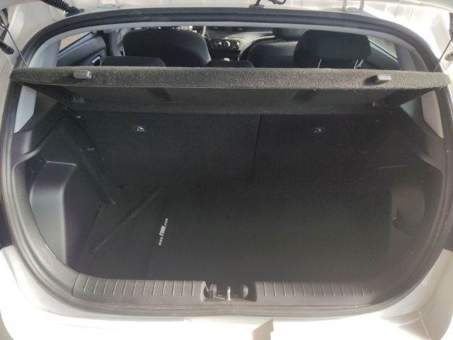 Fahrzeugabbildung Hyundai i20 FL (MY25) 1.2 Benzin (79 PS)  Select Navi Ap