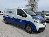 Fiat Talento Kasten L2H1 SX Klima Kamera PDC AHK Eur6 - Fiat Talento Kombi Gebrauchtwagen
