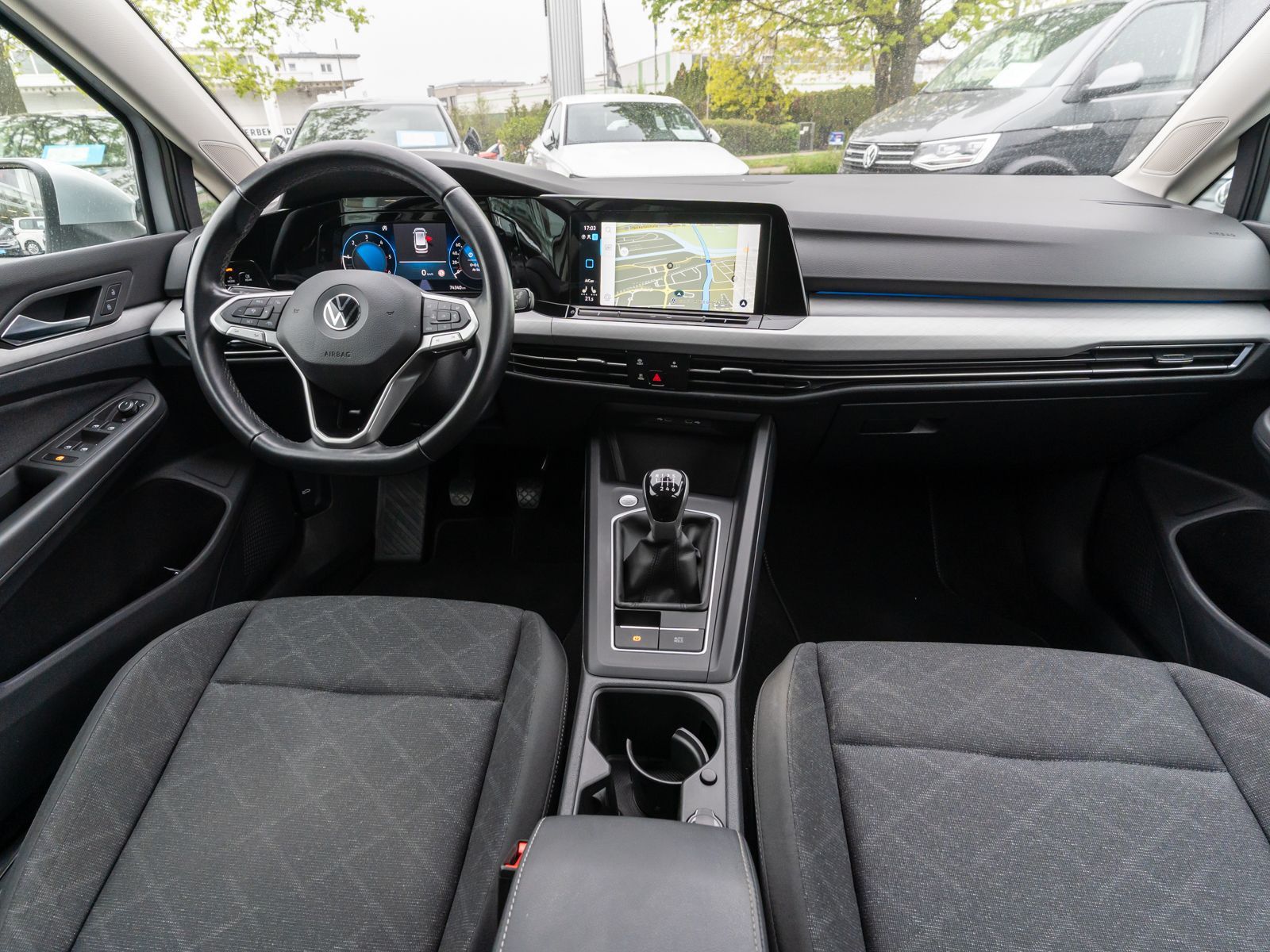 Volkswagen Golf - Bild 7