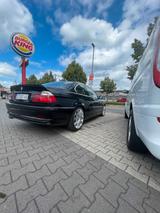 BMW E46 328ci Coupé - BMW 328: Ci