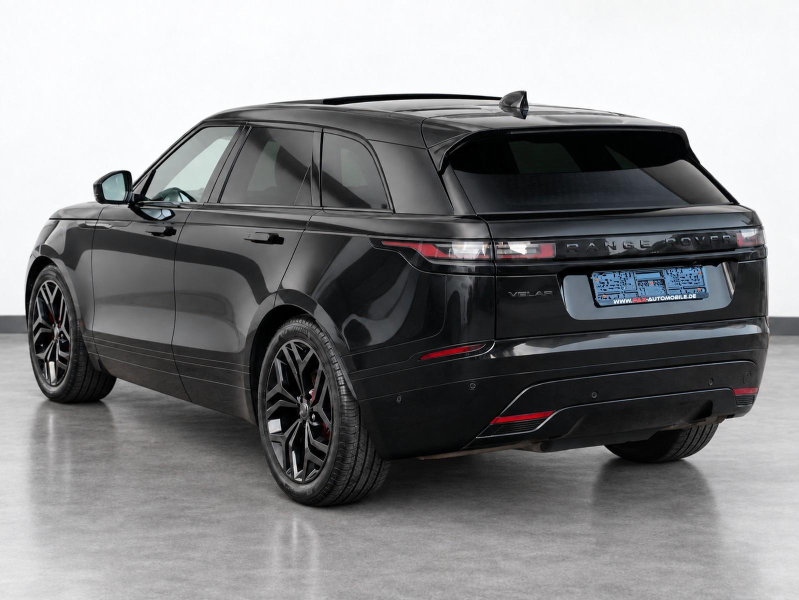 Land Rover Range Rover Velar R DYNAMIC SE NEW MODEL! MATRIX
