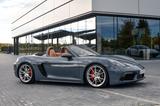 Porsche Boxster GTS 2.5 Boxster GTS - Porsche Boxster GTS
