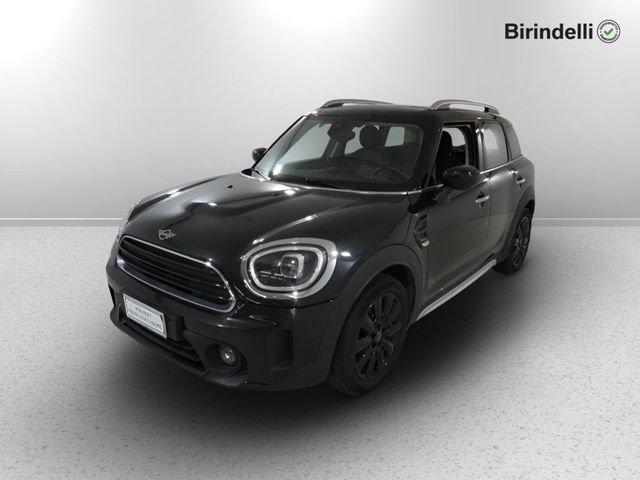 MINI Mini Countrym.(F60) - Mini 2.0 Cooper D Bus