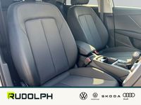 Audi Q2 - Vorschau Bild 8
