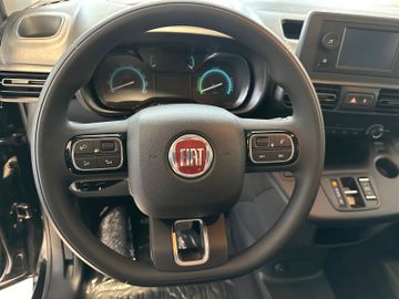 Bild 16 Fiat Doblo E- Doblò Launch Edition 100 kW