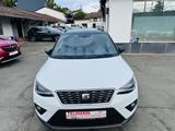 Seat Arona Xcellence/LED/SHZ/AHK/Tempomat/Apple-Carpl - Seat Arona mit Anhängerkupplung