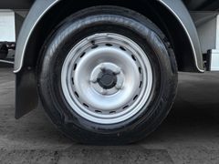 RENAULT Master Koffer 4,9mx2,2mx2,3m Klima Tempomat